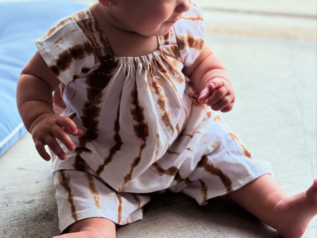 Tie Dye Set