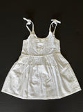 Seaside Cotton Dress