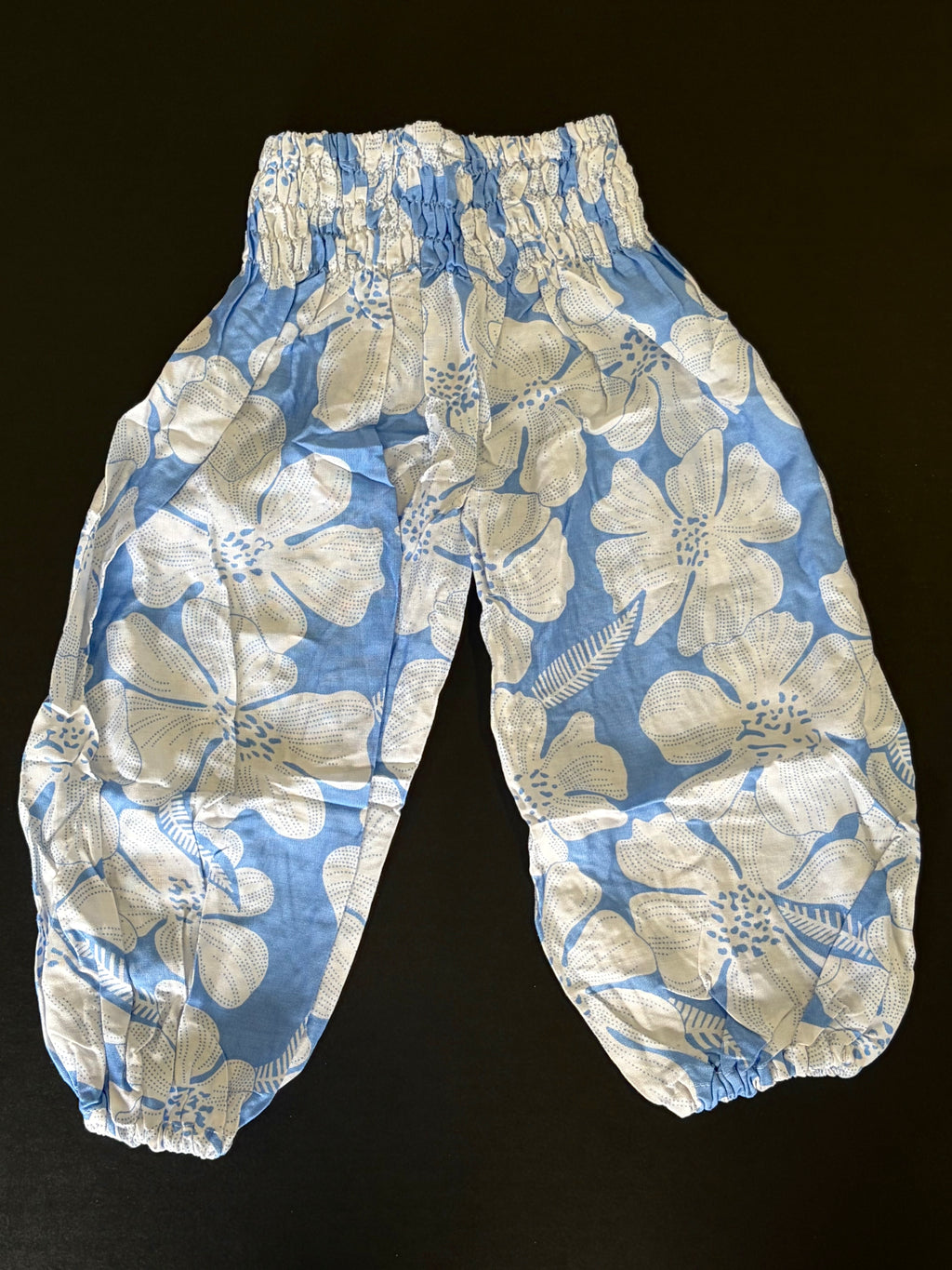 Ocean Breeze Floral Set