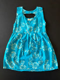 Tropical Pocket Dress