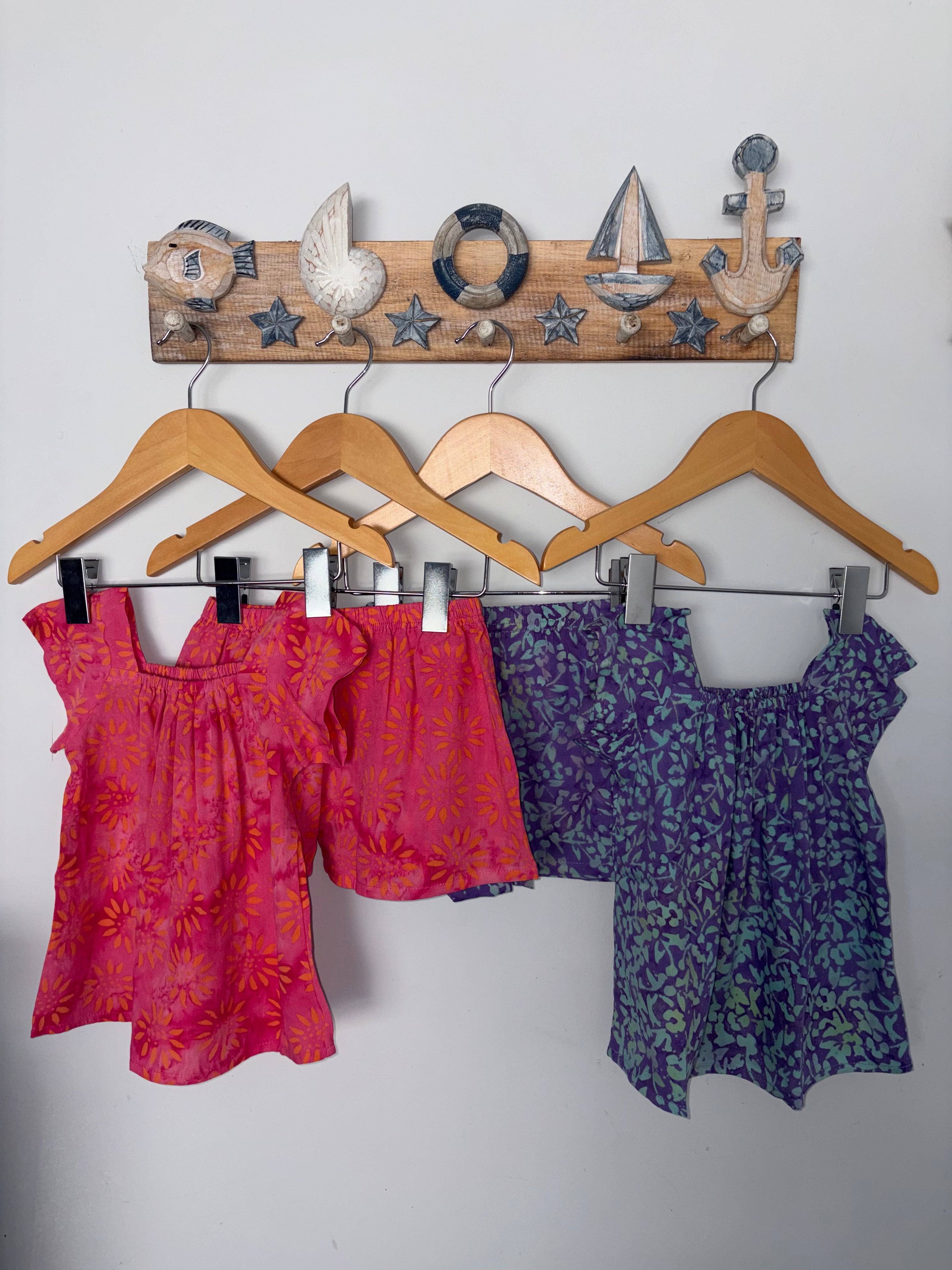 Paradise Set