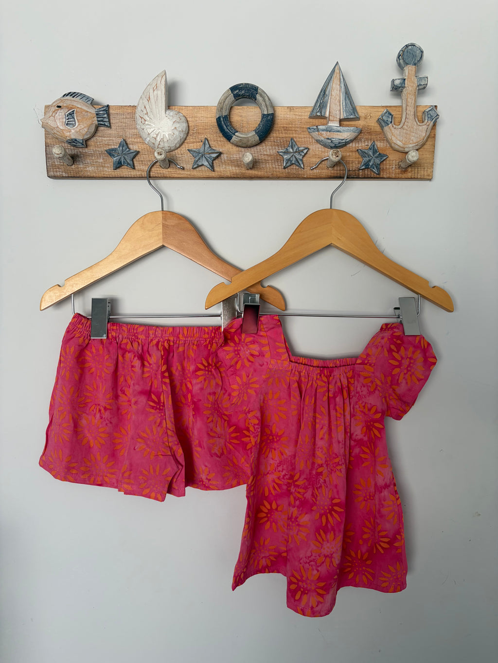 Paradise Set