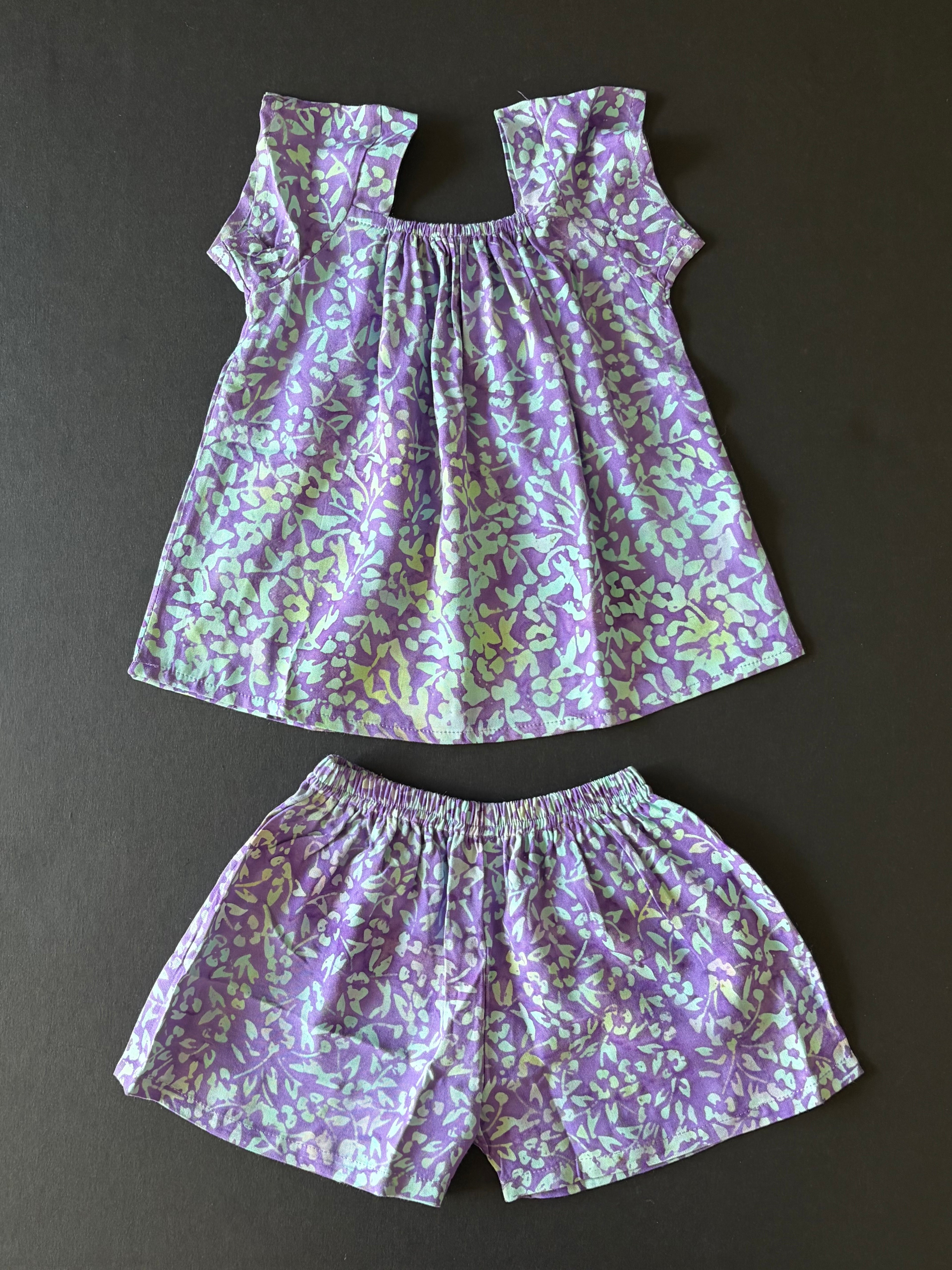 Paradise Set