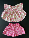 Bloom & Breeze Set
