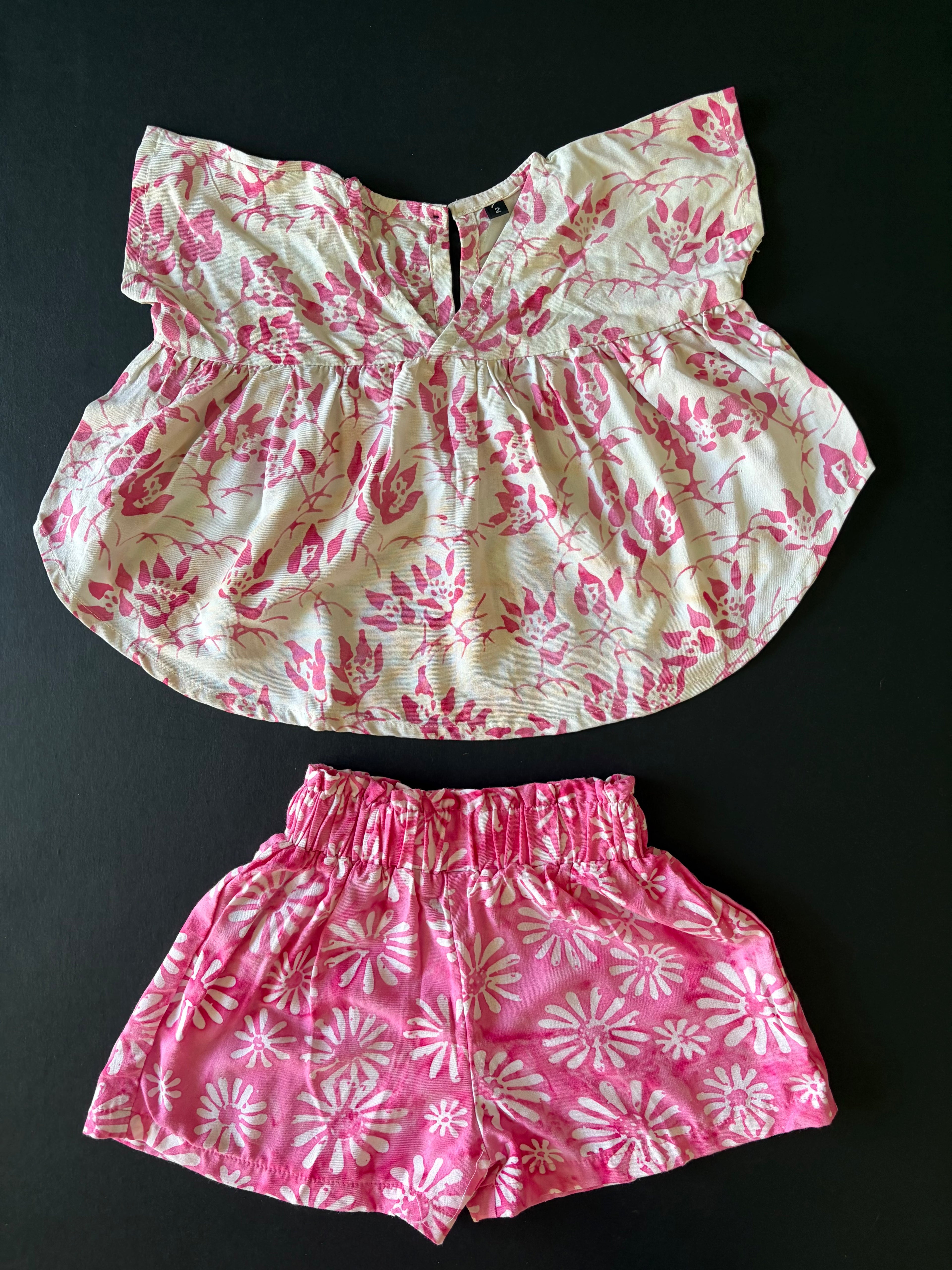 Bloom & Breeze Set