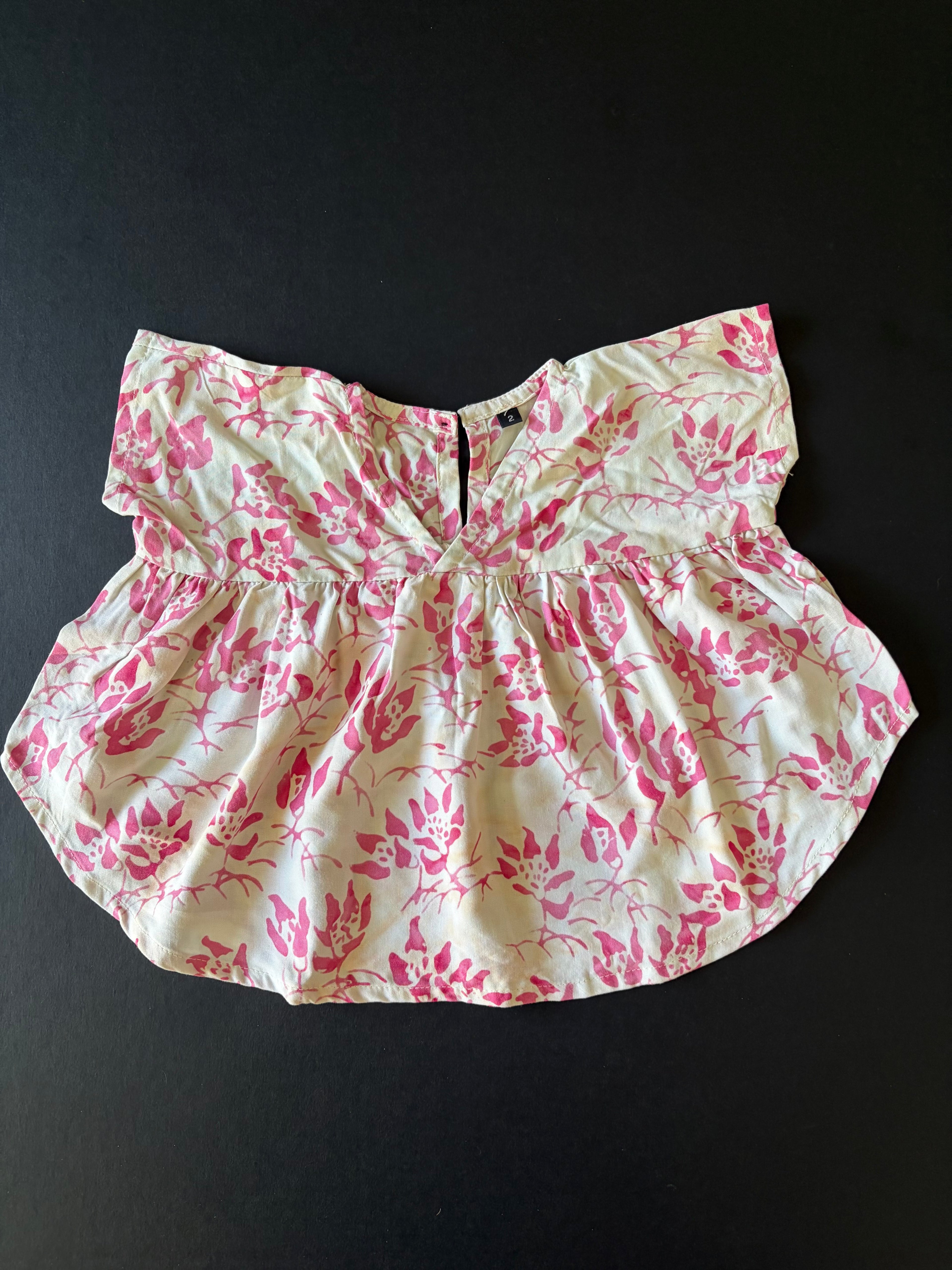 Bloom & Breeze Set