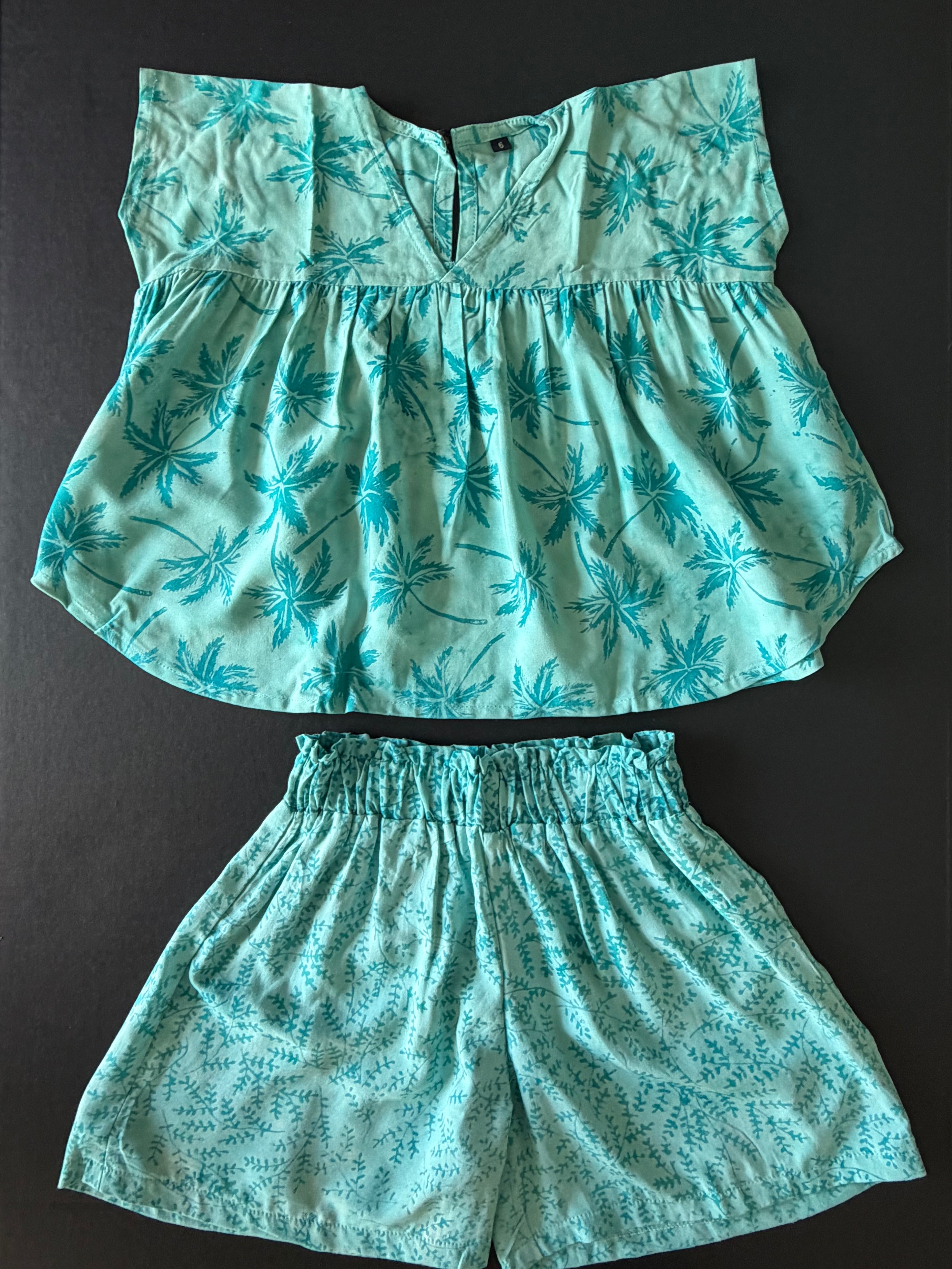 Bloom & Breeze Set