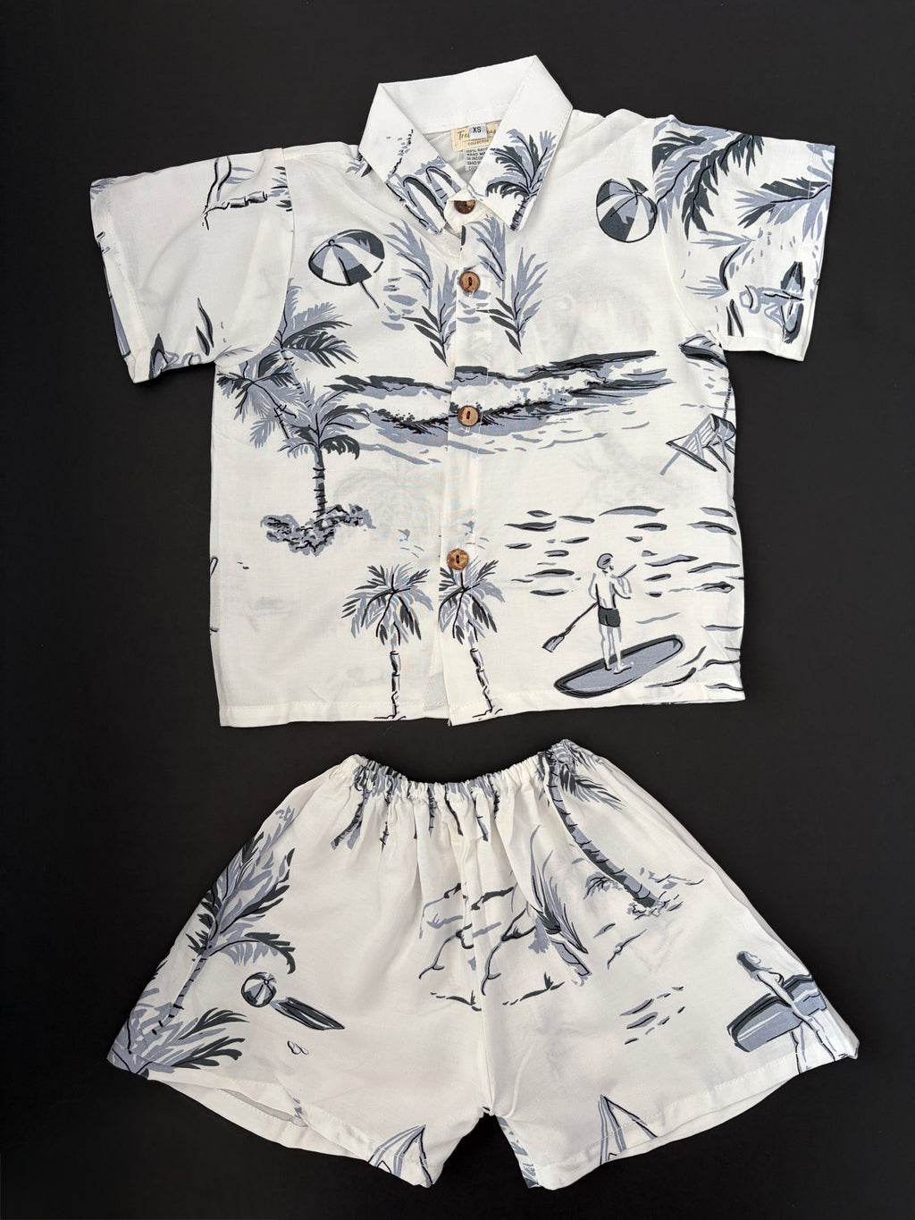 Surfside Set