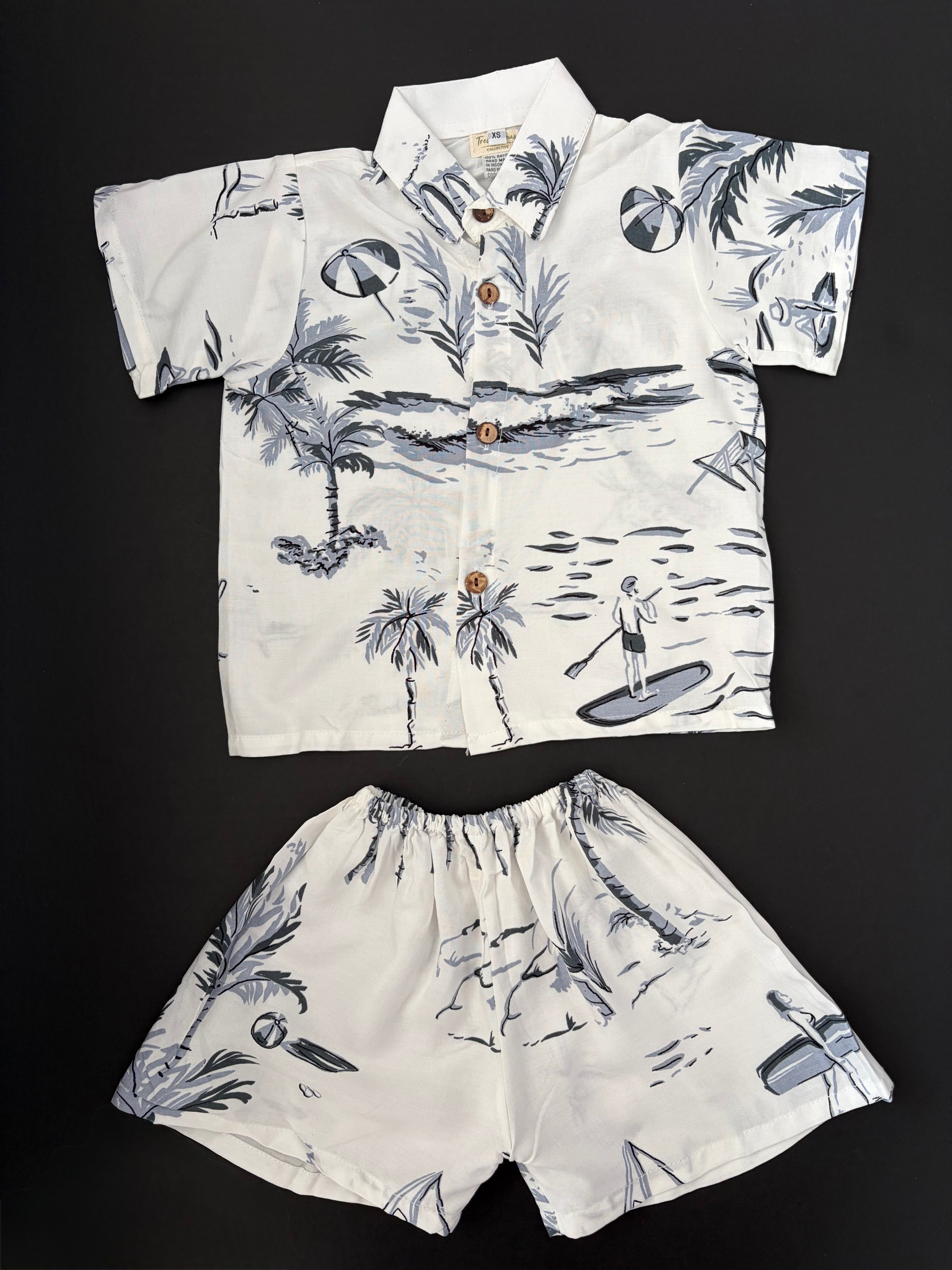 Surfside Set