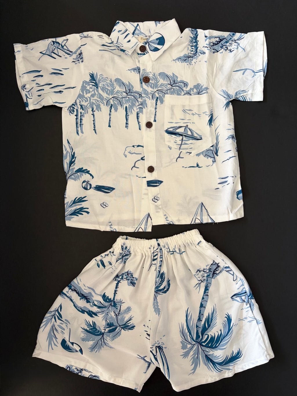 Surfside Set