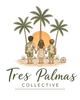 Tres Palmas Collective  - Home
