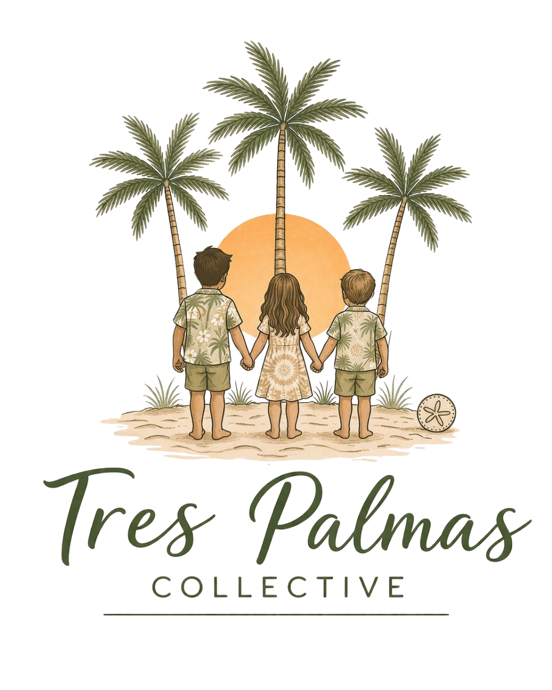 Tres Palmas Collective 